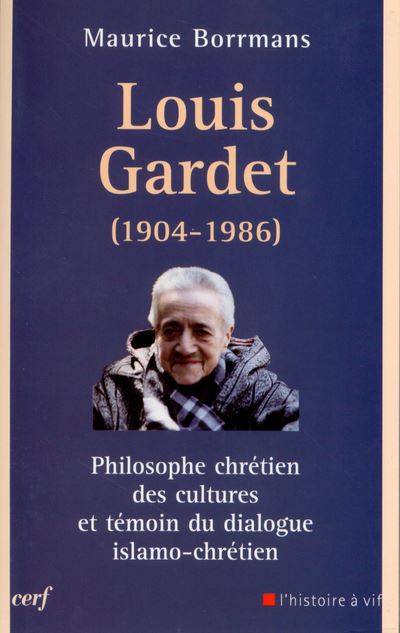 Louis Gardet (1904-1986)