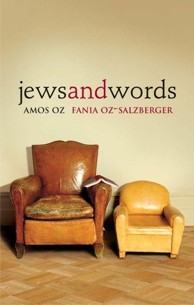 Jews and words