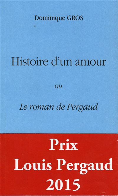 Histoire d'un amour