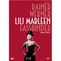 Lili Marleen DVD