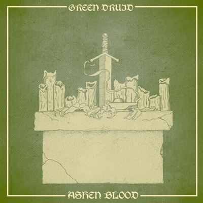 ASHEN BLOOD