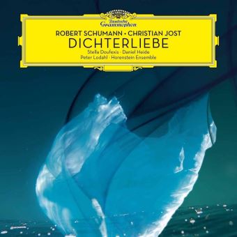 Robert Schumann, Christian Jost, Stella Doufexis, Daniel Heide - 1