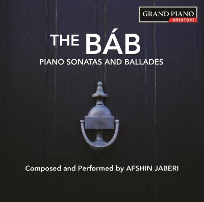 Bab : Piano sonatas and ballades