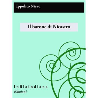 Il Barone Di Nicastro Ebook Epub Ippolito Nievo Achat Ebook Fnac