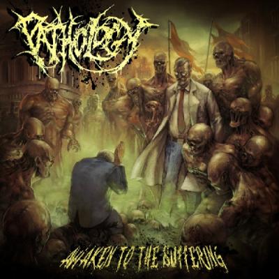 Awaken the suffering