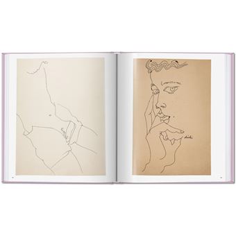 Andy Warhol. Love, Sex, and Desire. Drawings 1950–1962