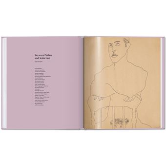 Andy Warhol. Love, Sex, and Desire. Drawings 1950–1962