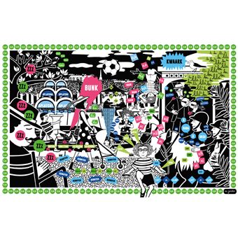 Le grand livre des petits bruits