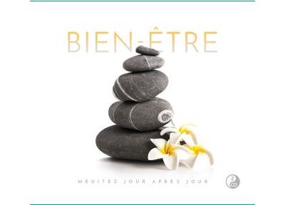 Coffret Bien-être