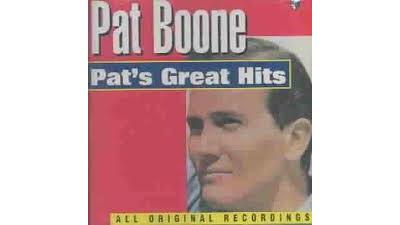 Pat s great hits