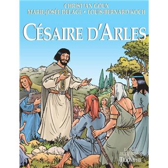 Césaire d'Arles