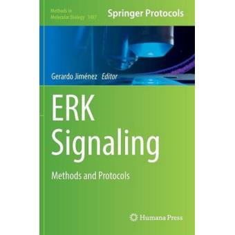 ERK signaling - 1