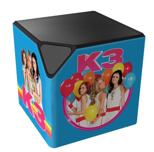 Bigben Speaker BT13 - K3