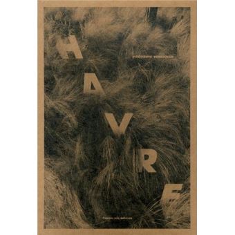 Havre, Frédéric Teschner