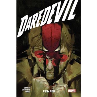 Daredevil T03: L'enfer