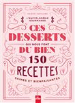 Ces desserts qui nous font du bien