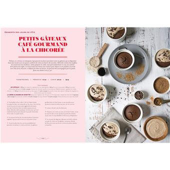 Ces desserts qui nous font du bien