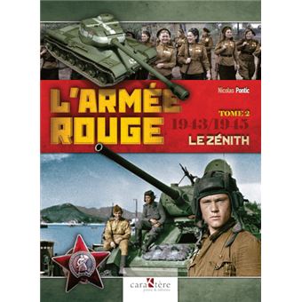 L'Armée Rouge