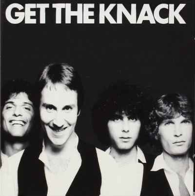 Get the Knack - Remasterisé