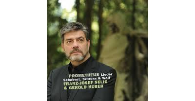 Prometheus - Lieder