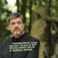 Prometheus - Lieder