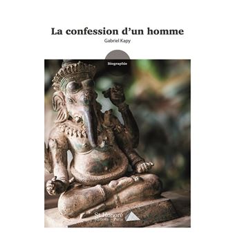 La confession d'un homme