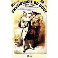 Physiologie du gout