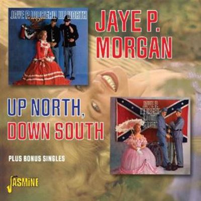 Up north down south plus bonus