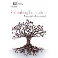 Rethinking education - towards a global common good ?