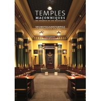 Temples maconniques de france et de belgique