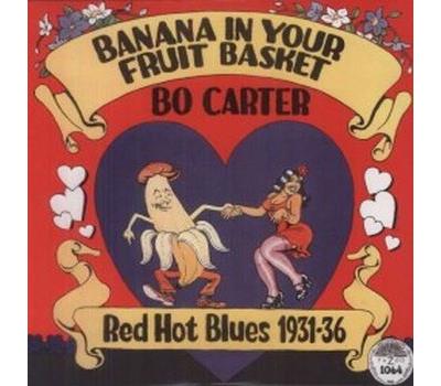 Banana in your fruit basket Red hot Blues 1931