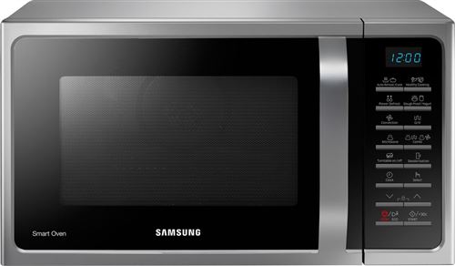Samsung MC28H Argent Comptoir 28 L 900 W