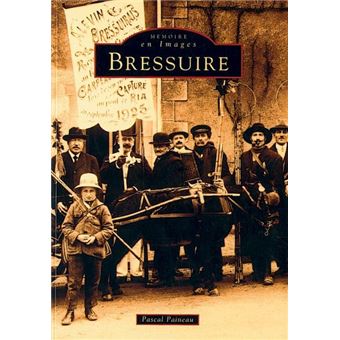 Bressuire