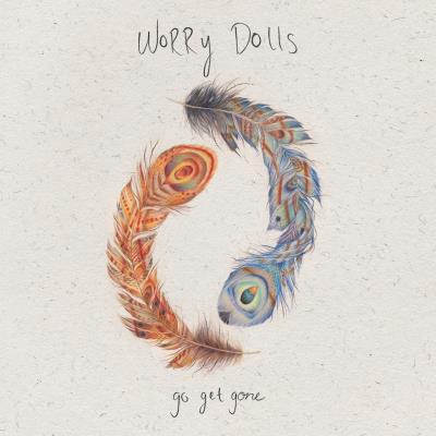 GO GET GONE/LP