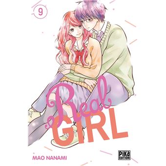 Real Girl T09