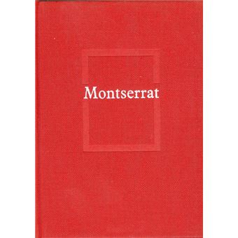 Couvertures, images et illustrations de Montserrat de Emmanuel Roblès