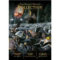HORUS HERESY COLLECTION,1