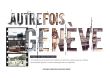 Autrefois Genève