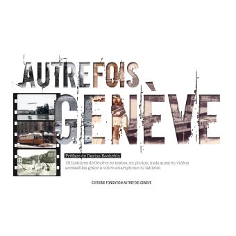 Autrefois Genève