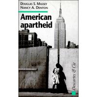 American apartheid