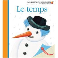 Le temps
