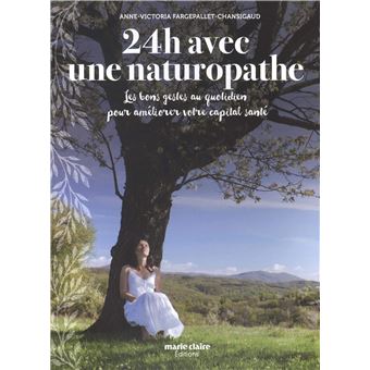 Débardeur Une Naturopathe Magique - Cadeau Original Pour Naturopathe Femme