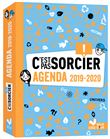Mon agenda 2019-2020 C'est pas sorcier