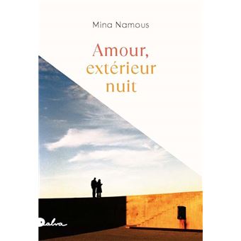 Amour, extérieur nuit