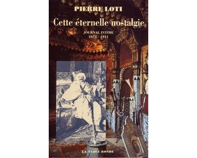 Cette eternelle nostalgie