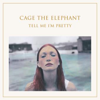 Cage The Elephant - 1