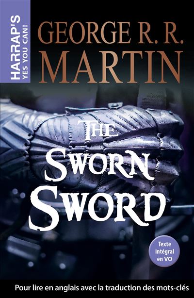 Sworn sword