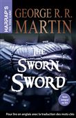 The sworn sword