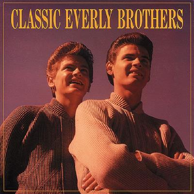 Classics 1955 1960/inclus livret