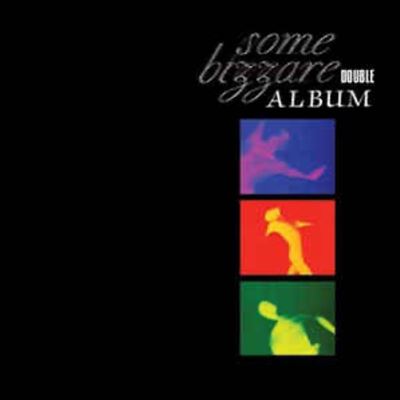 Some bizarre double album